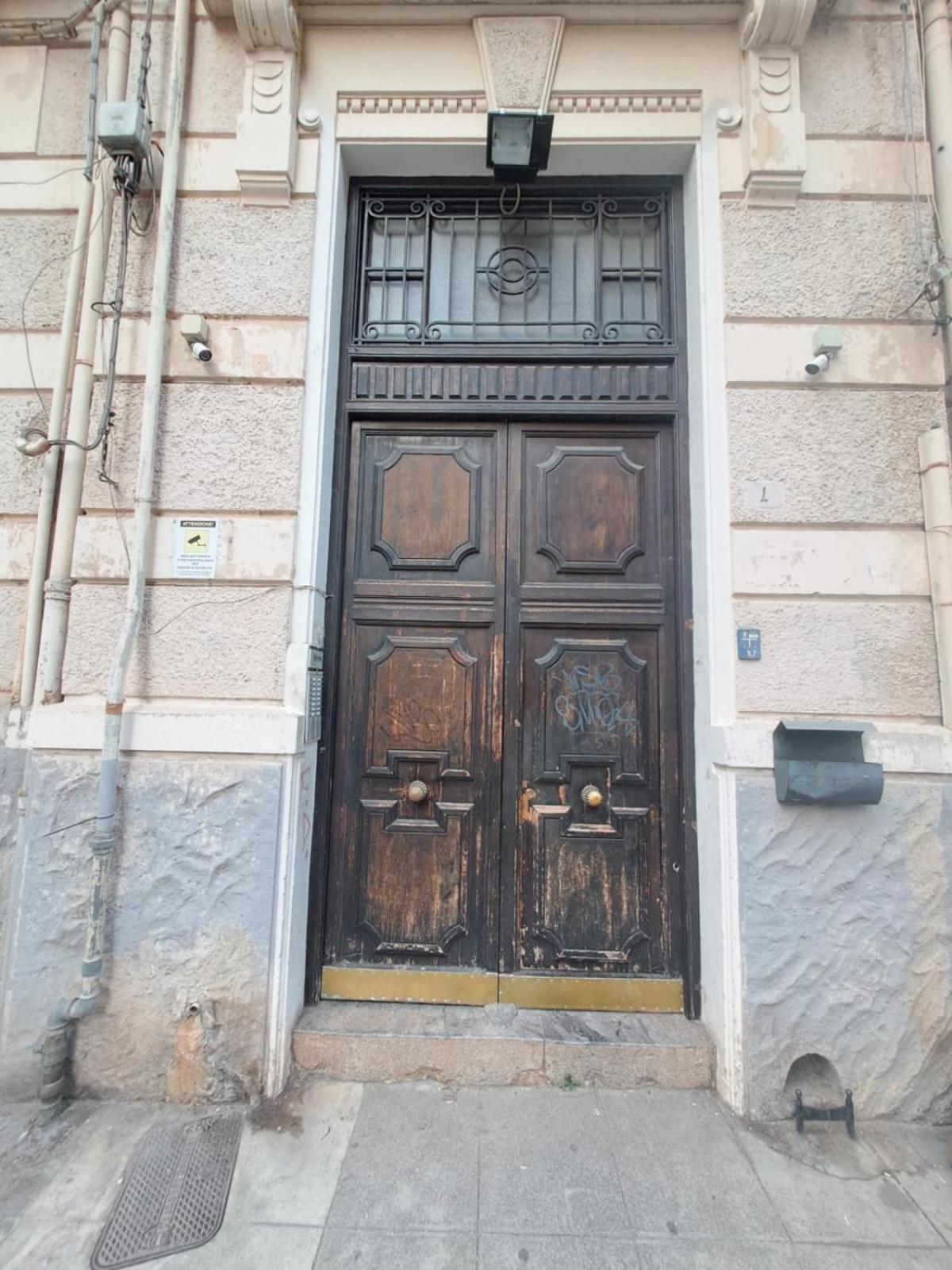 شقة Residenza Paola باليرمو المظهر الخارجي الصورة