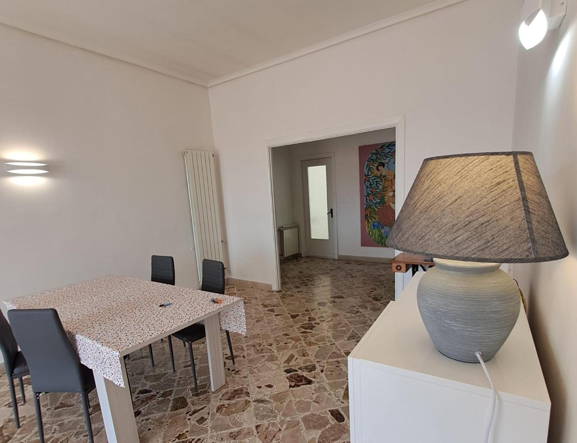 شقة Residenza Paola باليرمو المظهر الخارجي الصورة