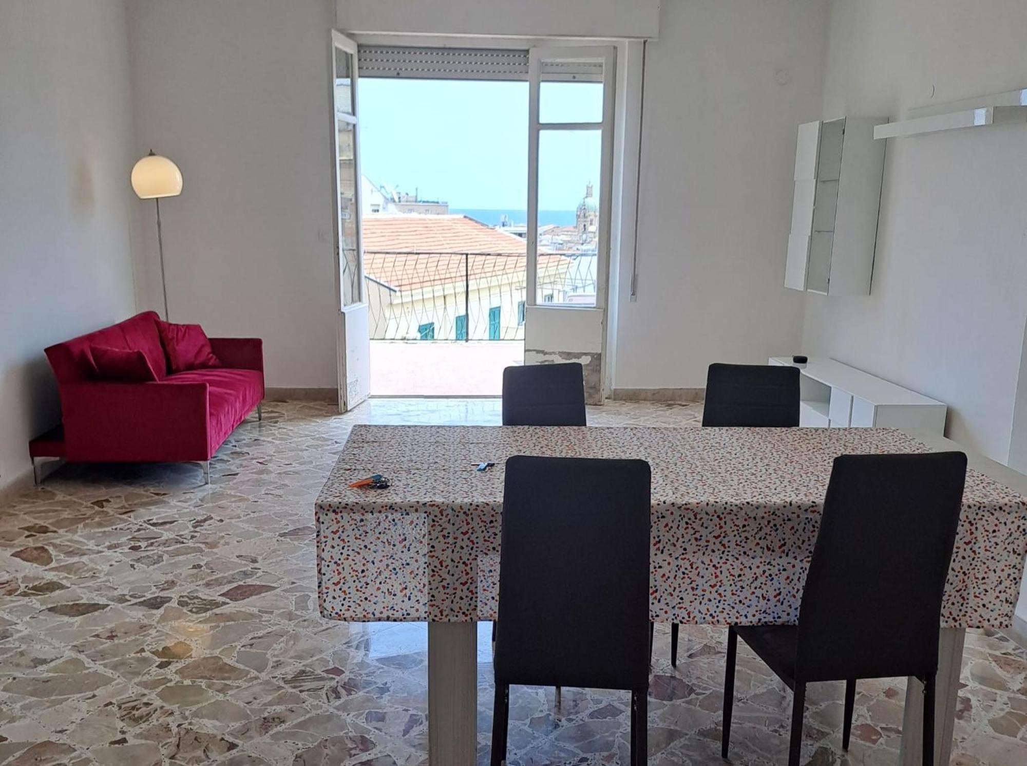 شقة Residenza Paola باليرمو المظهر الخارجي الصورة