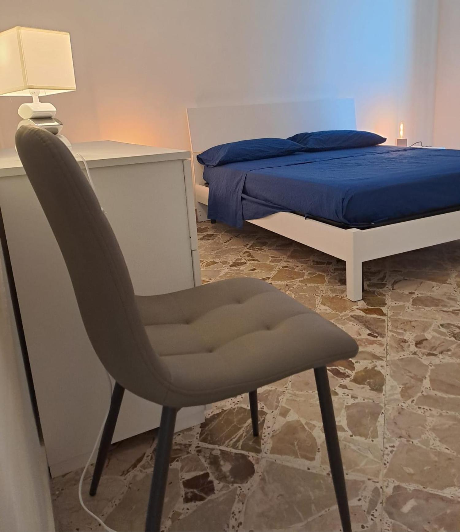 شقة Residenza Paola باليرمو المظهر الخارجي الصورة