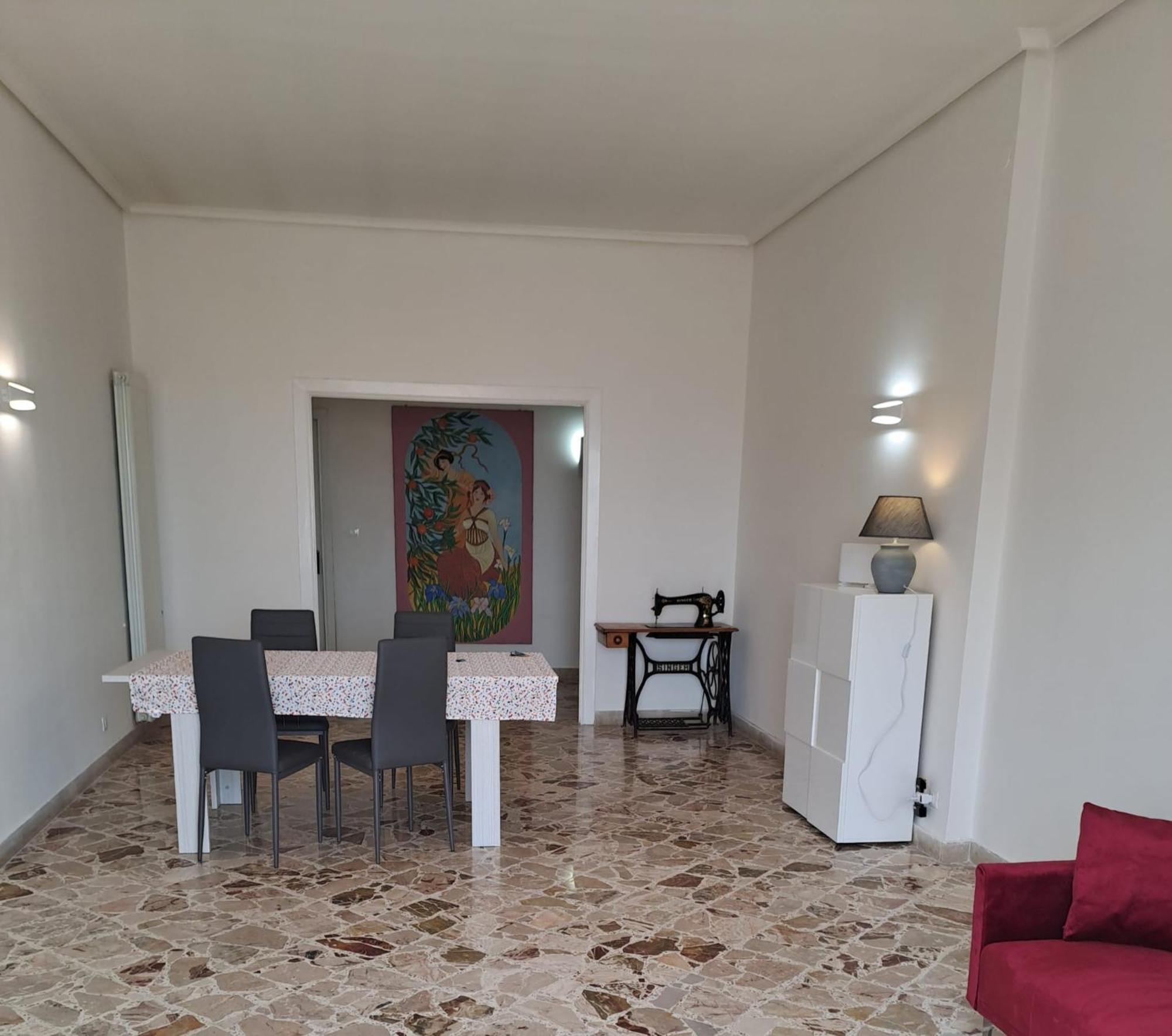 شقة Residenza Paola باليرمو المظهر الخارجي الصورة