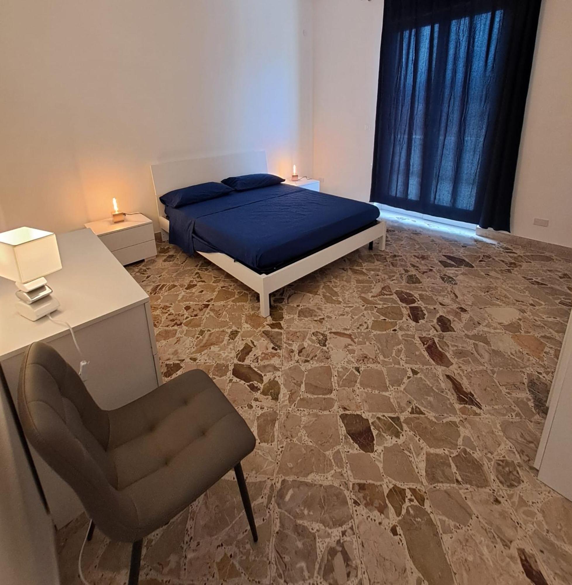 شقة Residenza Paola باليرمو المظهر الخارجي الصورة