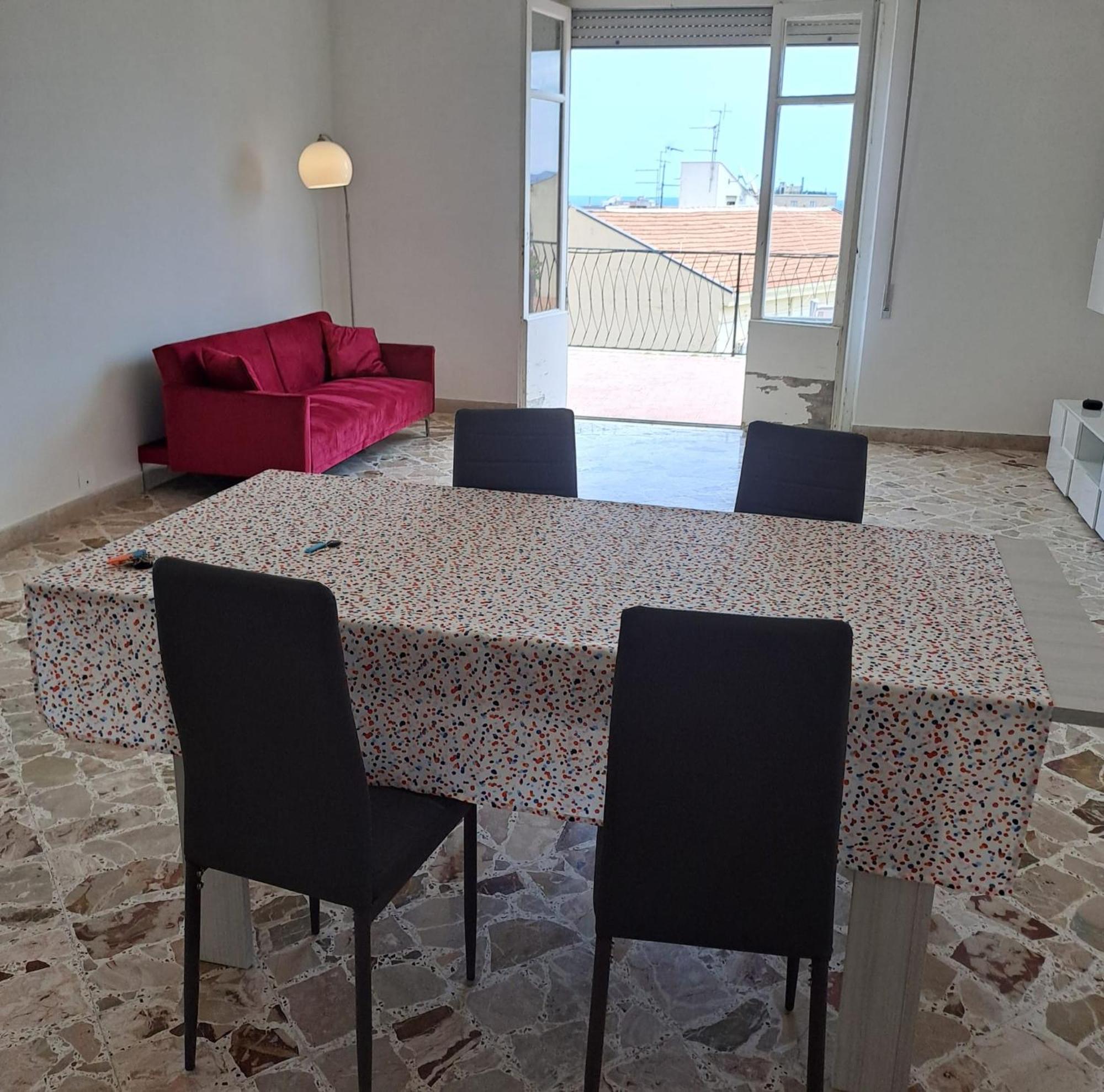 شقة Residenza Paola باليرمو المظهر الخارجي الصورة