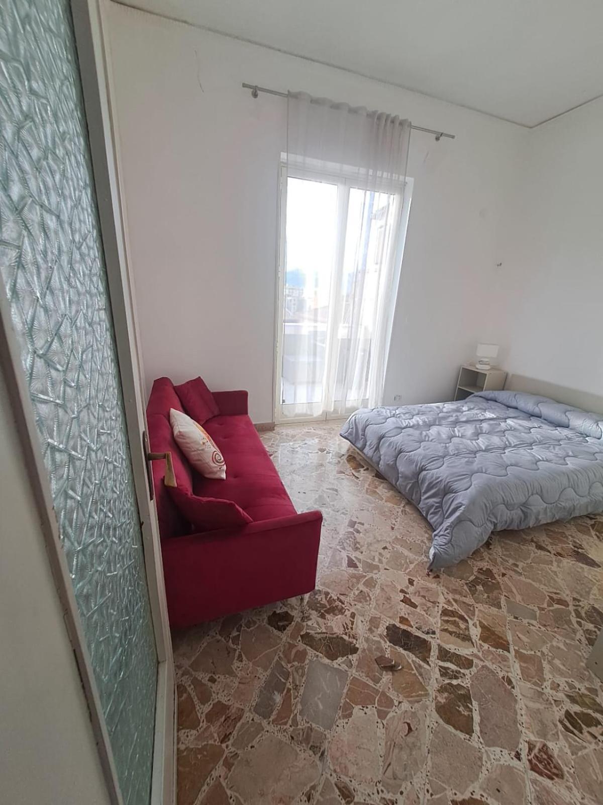 شقة Residenza Paola باليرمو المظهر الخارجي الصورة