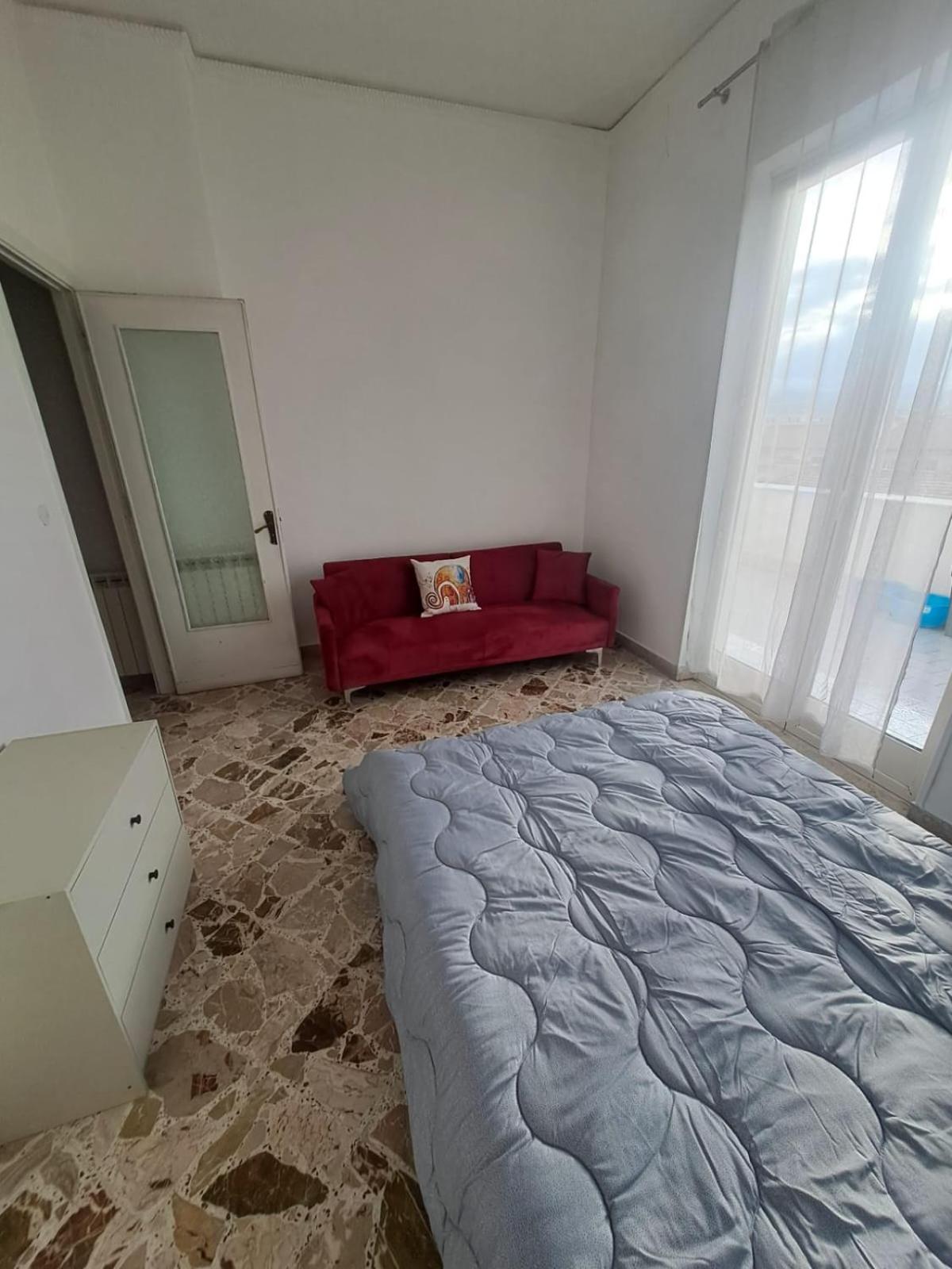 شقة Residenza Paola باليرمو المظهر الخارجي الصورة