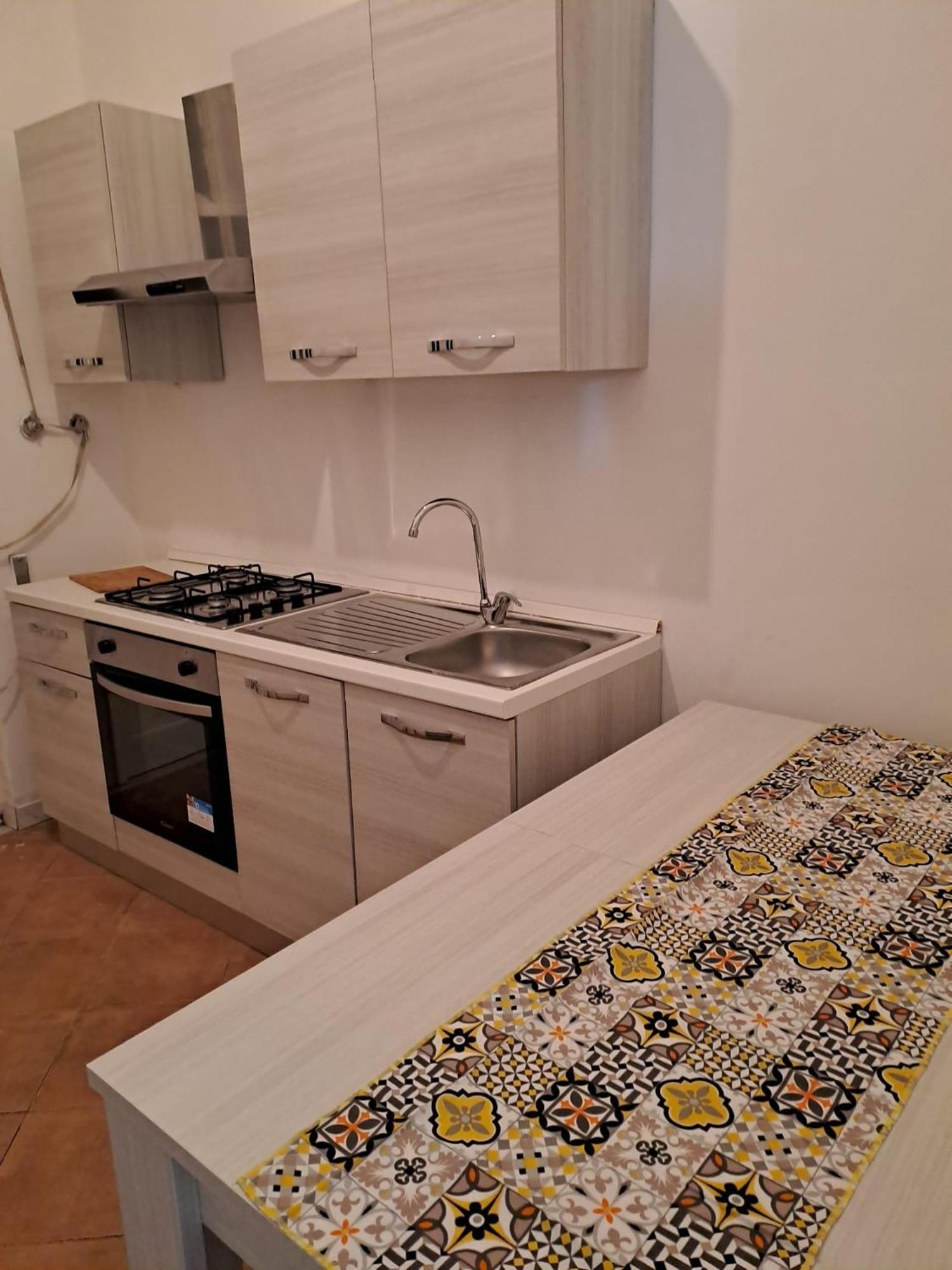 شقة Residenza Paola باليرمو المظهر الخارجي الصورة
